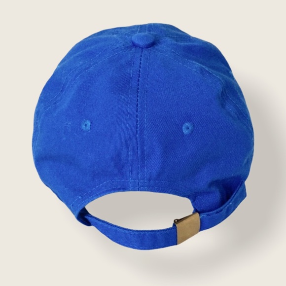 LIKE NEW 2016 Chicago Cubs Hat - Picture 4 of 6